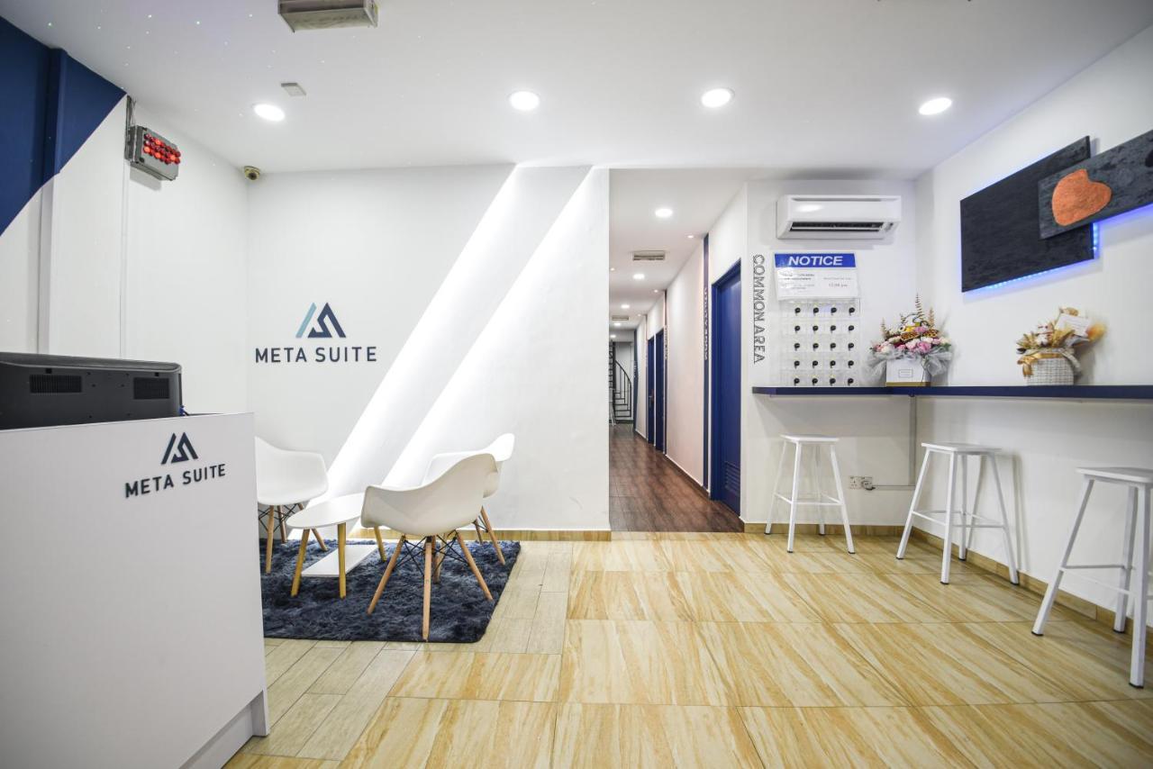Meta Hotel — Photos 1