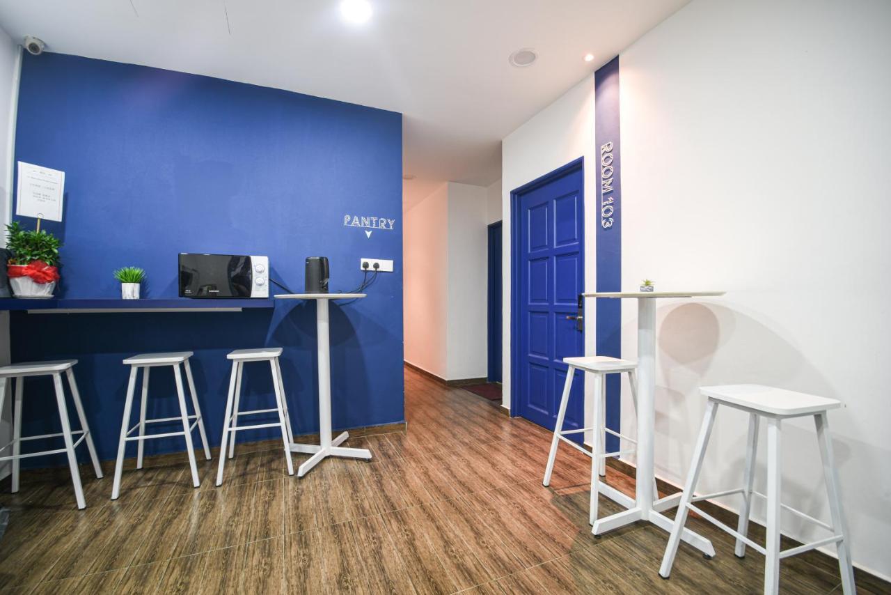 Meta Hotel, Kuala Lumpur